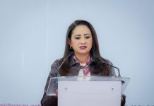 Más de 3 mil mdp para salud y guarderías del IMSS: Gladyz Butanda