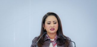 Más de 3 mil mdp para salud y guarderías del IMSS: Gladyz Butanda