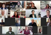 Aprueba el IEM la implementación de la Red de Personas Electas de Grupos de Atención Prioritaria