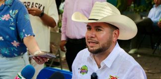 Llama Reyes Galindo a homologar leyes sobre desaparición forzada