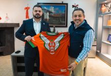 La Fuerza Naranja se fortalece en el Distrito de Pátzcuaro y Chavinda