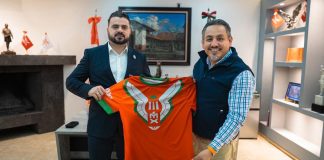 La Fuerza Naranja se fortalece en el Distrito de Pátzcuaro y Chavinda