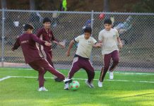 Gabriela Molina invita al Mundialito Escolar 2026