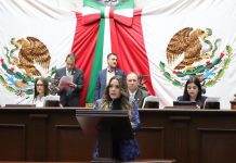Propone Xóchitl Ruiz eliminar la ratificación de quejas ante la CEDH para frenar trabas burocráticas