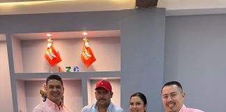 La Fuerza Naranja avanza y suma voluntades en todo Michoacán