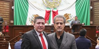 Propone Vicente Gómez declarar 2026 año del bicentenario del nacimiento del General Nicolás de Régules Cano