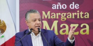 En Michoacán, la digitalización ha propiciado un aumento del 150 % en la recaudación local: Luis Navarro