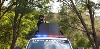 Bajó 35.8% el promedio diario de homicidios en Michoacán durante enero: SSP