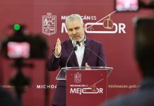 Hoy abre registro programa DATA de internet gratuito para estudiantes de prepas y universidades públicas: Bedolla