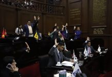 Por ley prevención y atención integral del cáncer de próstata y testicular: 76 Legislatura