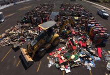 Llama Bedolla a municipios a impedir instalación de máquinas tragamonedas