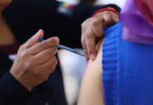 SSM arranca hoy jornada masiva de vacunación contra el sarampión en Morelia