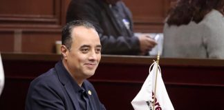 Iniciativa “No Más Deuda en Michoacán” es para proteger el futuro del Estado: Juan Pablo Celis