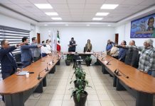 Instala el IEM los Observatorios Ciudadanos de La Piedad e Indaparapeo