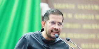 Propone Conrado Paz que oficinas de gobierno implementen firma electrónica para reducir uso de papel