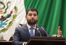 Octavio Ocampo plantea regular los centros de rehabilitación para evitar su uso por el crimen organizado