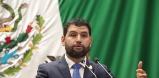 Octavio Ocampo plantea regular los centros de rehabilitación para evitar su uso por el crimen organizado