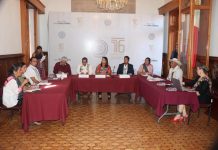 Desde Comisión de Derechos Indígenas y Afromexicanos, Erendira Isauro impulsa el Encuentro “Uantap’erakua”