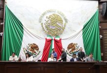 Aprueba 76 Legislatura tres glosas del Cuarto Informe de Gobierno Estatal