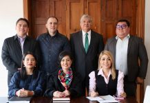 Comisión Inspectora arranca trabajos de fiscalización de la Cuenta Pública 2024