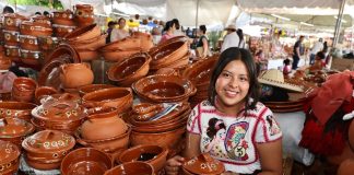 Histórico apoyo al sector artesanal, crece 50% bolsa de premios para el concurso de Domingo de Ramos