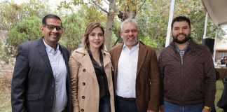 GPPRD destaca como positiva la iniciativa del Ejecutivo para detener endeudamiento público de largo plazo