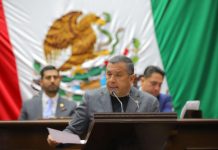 Juan Carlos Barragán propone evitar discriminación por mascotas al rentar vivienda