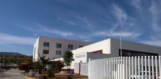 Centros de salud y hospitales del estado brindan atención de manera regular: SSM