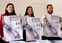 ¿Vives en Michoacán y te gusta crear videos? ¡Esta convocatoria es para ti!