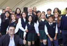 ¡Adiós al “no tengo datos”! Más de 200 mil estudiantes de prepa y universidad tendrán internet gratis: Bedolla