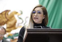 Frenar compras obligatorias en escuelas y reforzar la gratuidad educativa propone Grecia Aguilar con reforma