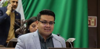 Desde Tribuna, Toño Carreño pide se creen partidas presupuestales para prevención de incendios