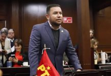 Insiste Reyes Galindo en que el Congreso de Michoacán debe impulsar leyes de búsqueda y desaparición forzada