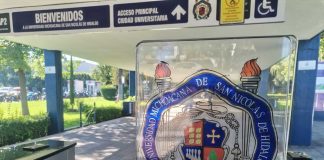 Señalamientos de opacidad en la Universidad Michoacana de San Nicolás de Hidalgo en asignación de horas