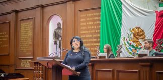 Fomento a la lectura con inclusión, propone Vanhe Caratachea