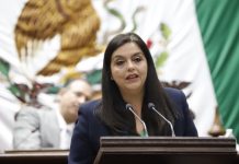 Propone diputada Tere Herrera endurecer medidas contra deudores alimentarios