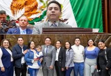 Iván Vera impulsa iniciativa para reconocer la educación de personas con autismo, neurodivergencias y enfermedades raras en Michoacán