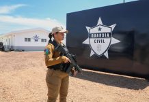 Nuevo cuartel en Charapan blinda la Meseta Purépecha: SSP