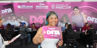 Más de 53 mil estudiantes ya navegan gratis gracias al Programa D4TA