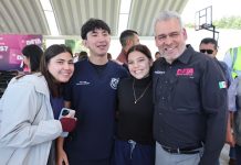 Anuncia Bedolla inversión de 66 mdp para ampliar la Universidad Politécnica de Uruapan