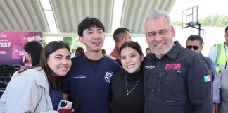 Anuncia Bedolla inversión de 66 mdp para ampliar la Universidad Politécnica de Uruapan