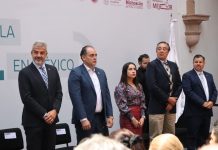 Nuevo modelo de justicia laboral garantiza procesos más ágiles y justos: Baltazar Gaona