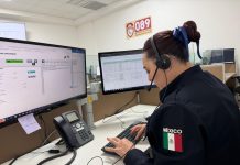 Unidad Antiextorsión evita que 217 mdp terminen en manos de delincuentes: SSP