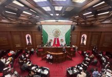 76 Legislatura fiscaliza 113 Cuentas Públicas Municipales