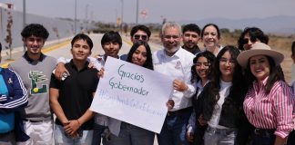 Anuncia Bedolla inversión para Universidades Tecnológicas en Morelia y Maravatío