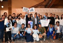 Proponen diputados del PAN declarar el 25 de marzo como Día Estatal de la Vida