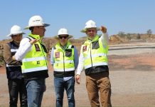 Segundo anillo periférico de Morelia impulsa la economía local con más de 2 mil 500 empleos: Bedolla