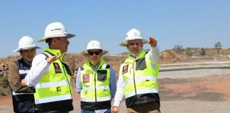 Segundo anillo periférico de Morelia impulsa la economía local con más de 2 mil 500 empleos: Bedolla