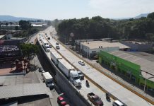 Próximo sábado se inaugurará paso vial Carlos Manzo en la zona de La Hielera de Uruapan