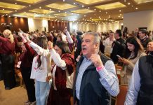 Unidad y piso parejo, garantizados con reglas de Morena para 2027: Morón